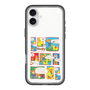 Slim Protection Premium Case［ Rody - Comic 1 ］