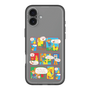 Slim Protection Premium Case［ Rody - Comic 1 ］