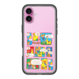 Slim Protection Premium Case［ Rody - Comic 1 ］