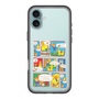 Slim Protection Premium Case［ Rody - Comic 1 ］