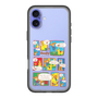 Slim Protection Premium Case［ Rody - Comic 1 ］