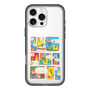 Slim Protection Premium Case［ Rody - Comic 1 ］