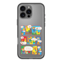 Slim Protection Premium Case［ Rody - Comic 1 ］