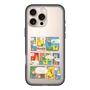 Slim Protection Premium Case［ Rody - Comic 1 ］