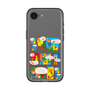 Slim Protection Premium Case［ Rody - Comic 1 ］
