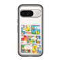 Slim Protection Premium Case［ Rody - Comic 1 ］