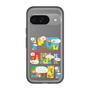 Slim Protection Premium Case［ Rody - Comic 1 ］