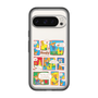 Slim Protection Premium Case［ Rody - Comic 1 ］