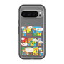 Slim Protection Premium Case［ Rody - Comic 1 ］