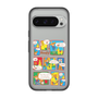 Slim Protection Premium Case［ Rody - Comic 1 ］