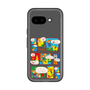 Slim Protection Premium Case［ Rody - Comic 1 ］