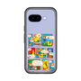 Slim Protection Premium Case［ Rody - Comic 1 ］