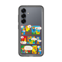 Slim Protection Premium Case［ Rody - Comic 1 ］