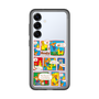 Slim Protection Premium Case［ Rody - Comic 1 ］
