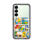 Slim Protection Premium Case［ Rody - Comic 1 ］