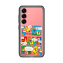 Slim Protection Premium Case［ Rody - Comic 1 ］