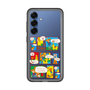 Slim Protection Premium Case［ Rody - Comic 1 ］