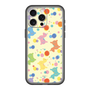 Slim Protection Premium Case［ Rody - Retro Rody Yellow ］