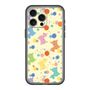 Slim Protection Premium Case［ Rody - Retro Rody Yellow ］