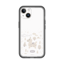 Slim Protection Premium Case［ Rody - Tiny Forest 1 ］