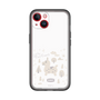Slim Protection Premium Case［ Rody - Tiny Forest 1 ］