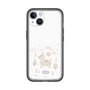 Slim Protection Premium Case［ Rody - Tiny Forest 1 ］