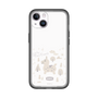 Slim Protection Premium Case［ Rody - Tiny Forest 1 ］
