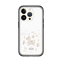 Slim Protection Premium Case［ Rody - Tiny Forest 1 ］