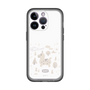 Slim Protection Premium Case［ Rody - Tiny Forest 1 ］