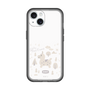 Slim Protection Premium Case［ Rody - Tiny Forest 1 ］