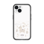 Slim Protection Premium Case［ Rody - Tiny Forest 1 ］