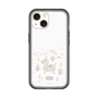 Slim Protection Premium Case［ Rody - Tiny Forest 1 ］