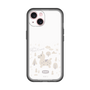 Slim Protection Premium Case［ Rody - Tiny Forest 1 ］