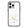 Slim Protection Premium Case［ Rody - Tiny Forest 1 ］