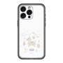 Slim Protection Premium Case［ Rody - Tiny Forest 1 ］