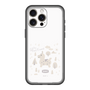 Slim Protection Premium Case［ Rody - Tiny Forest 1 ］