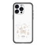 Slim Protection Premium Case［ Rody - Tiny Forest 1 ］
