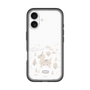 Slim Protection Premium Case［ Rody - Tiny Forest 1 ］