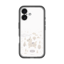 Slim Protection Premium Case［ Rody - Tiny Forest 1 ］