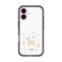Slim Protection Premium Case［ Rody - Tiny Forest 1 ］