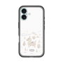Slim Protection Premium Case［ Rody - Tiny Forest 1 ］