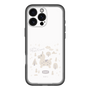 Slim Protection Premium Case［ Rody - Tiny Forest 1 ］