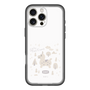 Slim Protection Premium Case［ Rody - Tiny Forest 1 ］