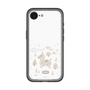 Slim Protection Premium Case［ Rody - Tiny Forest 1 ］