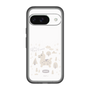 Slim Protection Premium Case［ Rody - Tiny Forest 1 ］