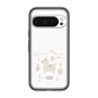 Slim Protection Premium Case［ Rody - Tiny Forest 1 ］
