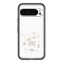Slim Protection Premium Case［ Rody - Tiny Forest 1 ］