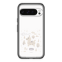 Slim Protection Premium Case［ Rody - Tiny Forest 1 ］