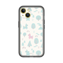 Slim Protection Premium Case［ Rody - Tiny Forest 2 ］