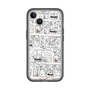 Slim Protection Premium Case［ Rody - Comic 2 ］